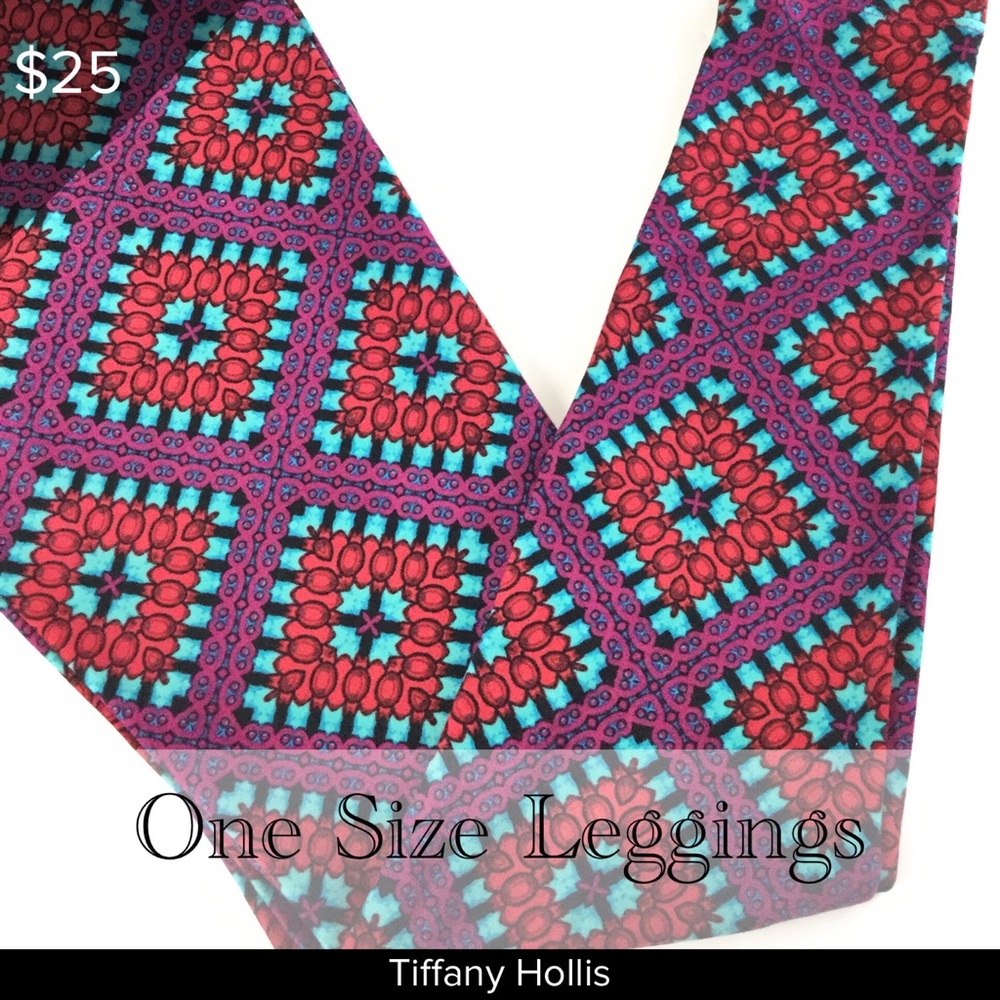 Os LuLaRoe Leggings